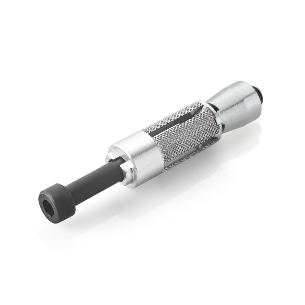 Rizoma PROGUARD SYSTEM® And End Mount Mirror Mounting Kit