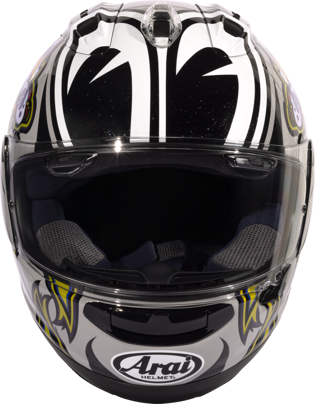 ARAI Helmets Corsair-X Nakasuga 4 Helmet