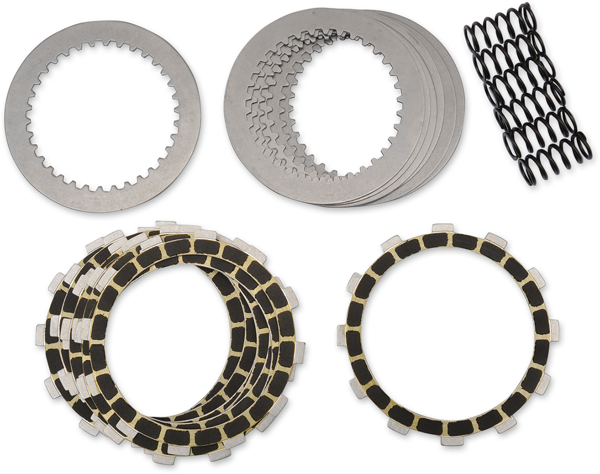 Barnett Clutch Kit