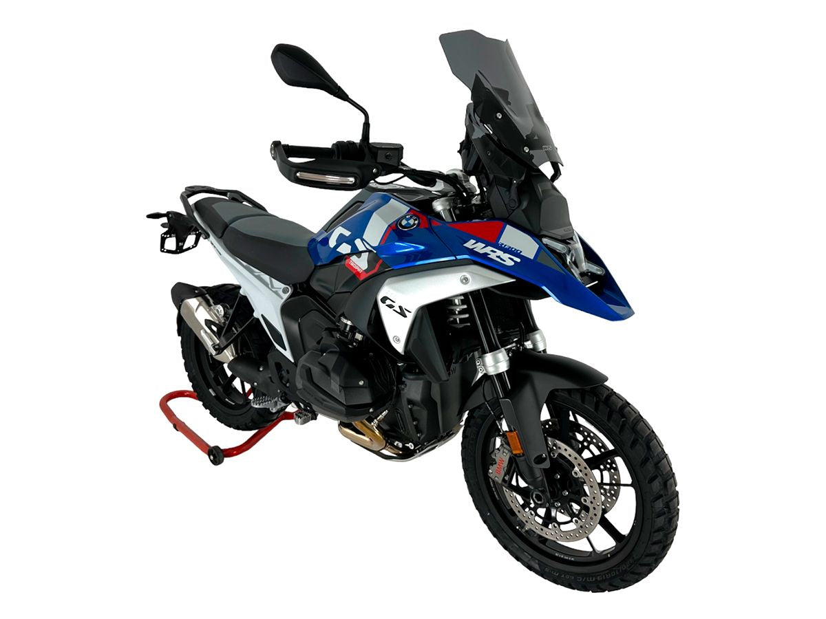 WRS Touring Windscreen With Radar BMW R 1300 GS 2023-2026