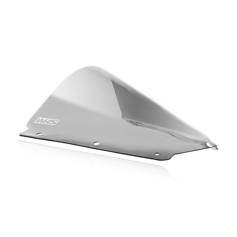 WRS Double Bubble Tall Racing Windscreen Ninja ZX10R ZX10RR 2021