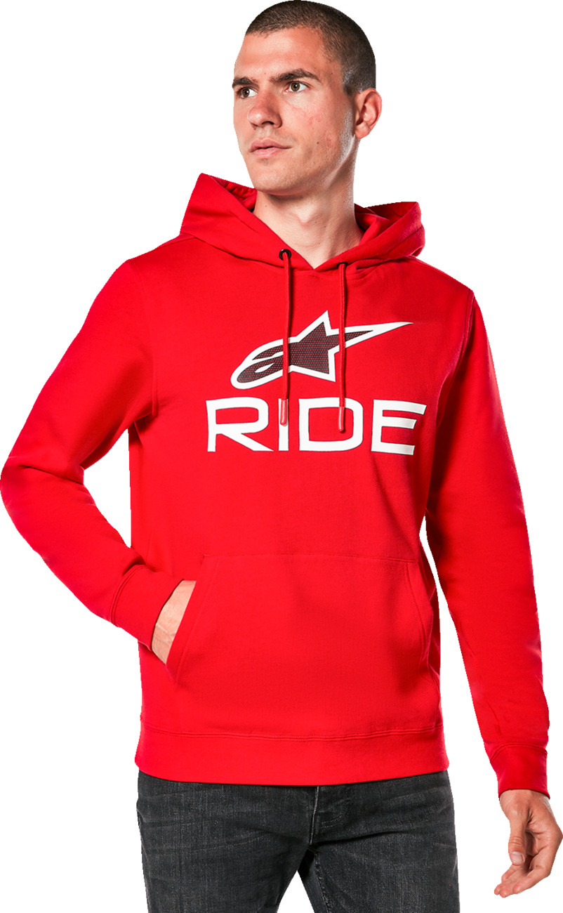 Alpinestars Ride 4.0 Pullover Hoodie