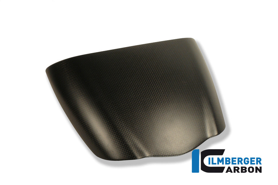 Ilmberger Carbon Seat Cover Carbon