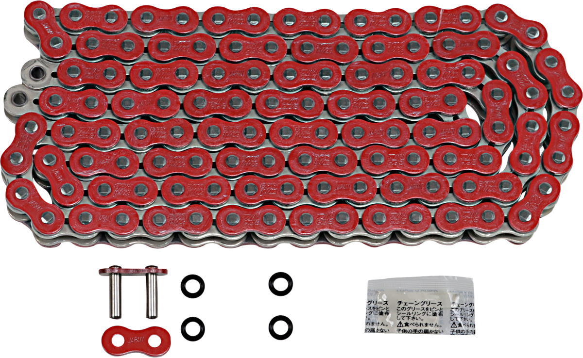 EK 525 MVXZ2 Chain