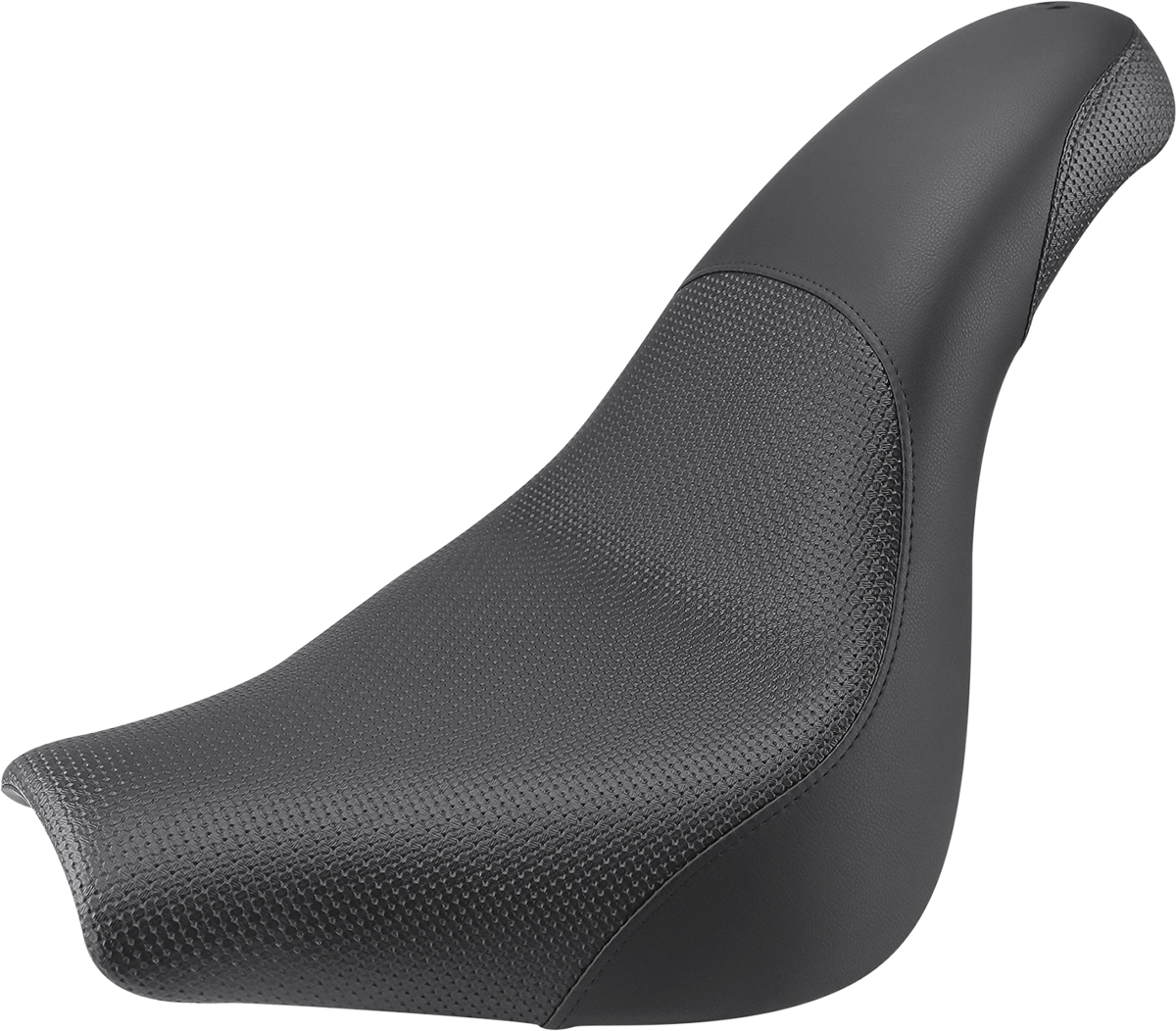 Saddlemen Profiler™ Basketweave Seat - Black - FXBR/S '18-'20