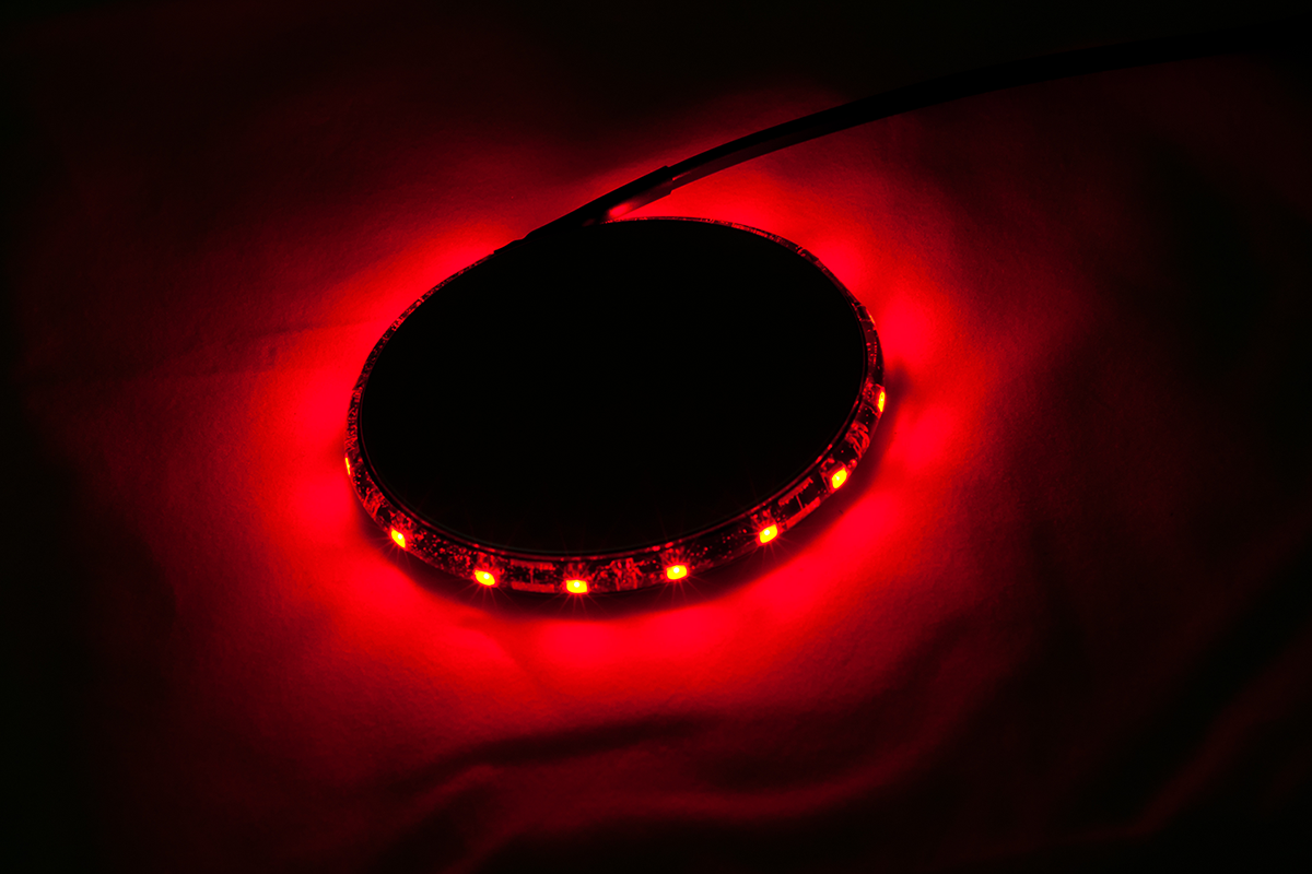 Custom Dynamics MagicFLEX®2 Wheel Light