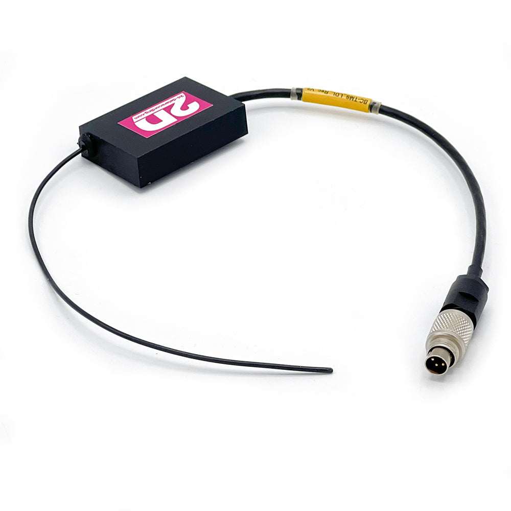 Tire Monitoring System, M RCK