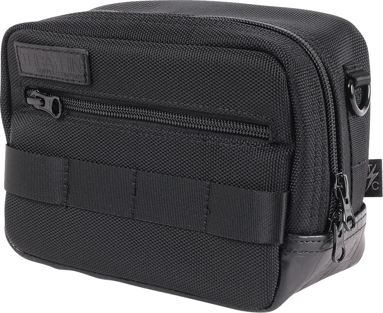 Thrashin Supply CO. Crossbody Handlebar Bag