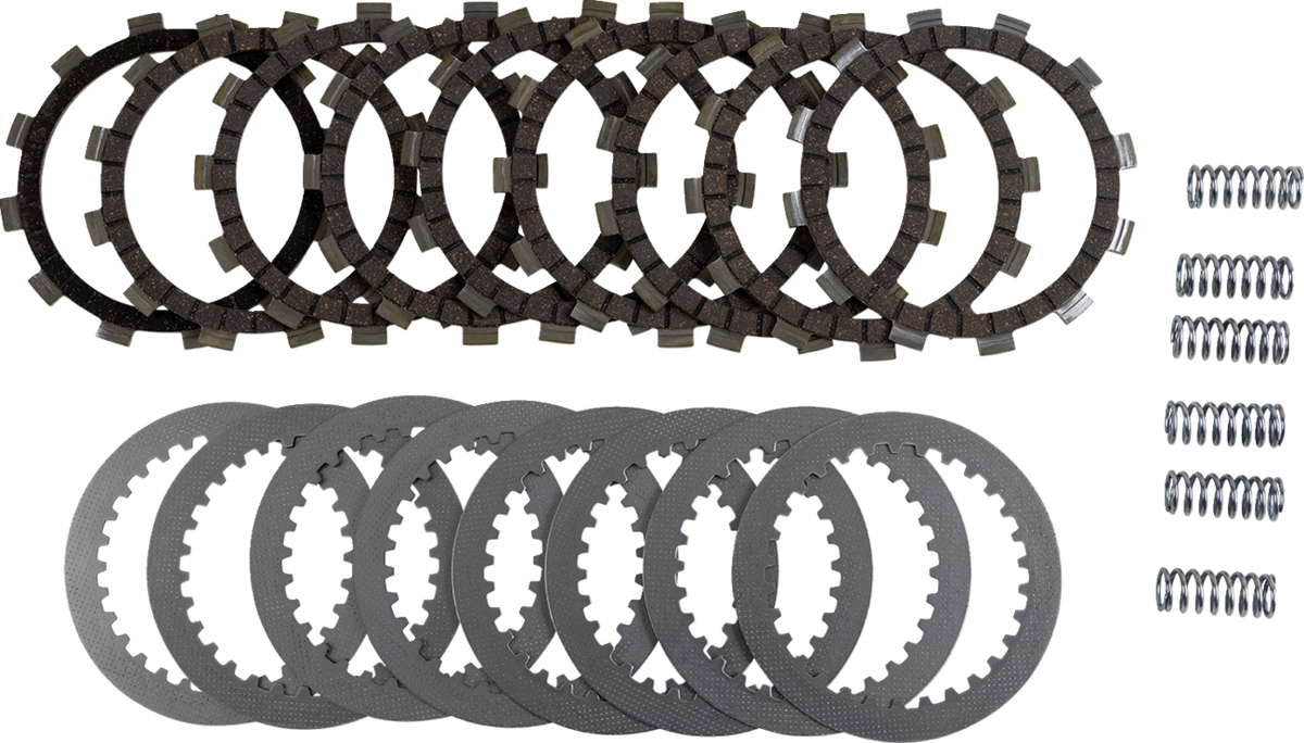 EBC Brakes Clutch Kit - Yamaha