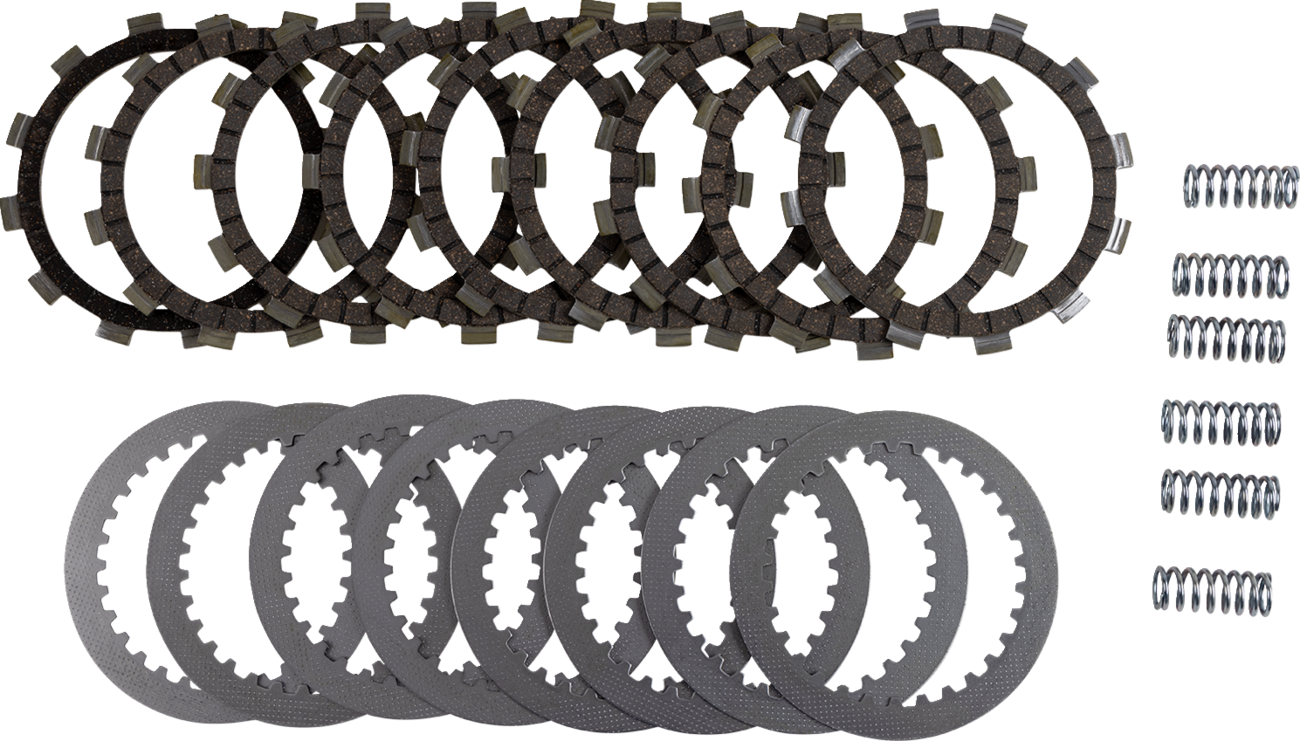EBC Brakes Clutch Kit - Yamaha