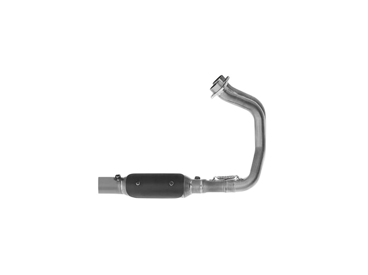 74016CC Racing Headers