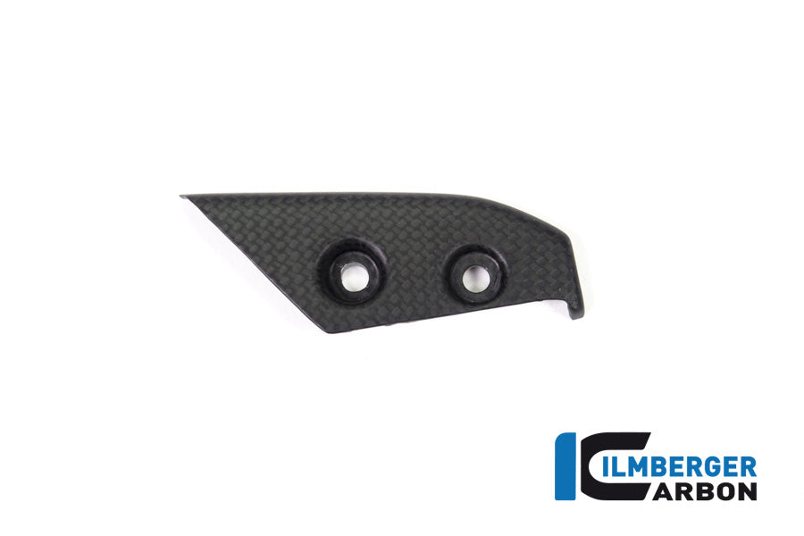 Ilmberger Carbon Instrument Cover Ducati Panigale V4 / V4 S - Matte