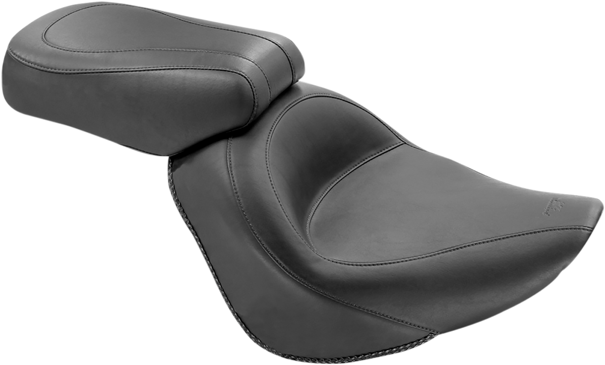 Mustang Solo Seat - No Studs - FL/FX '06-'17