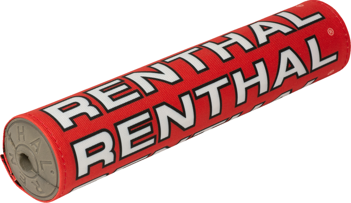 Renthal Vintage SX Crossbar Pad