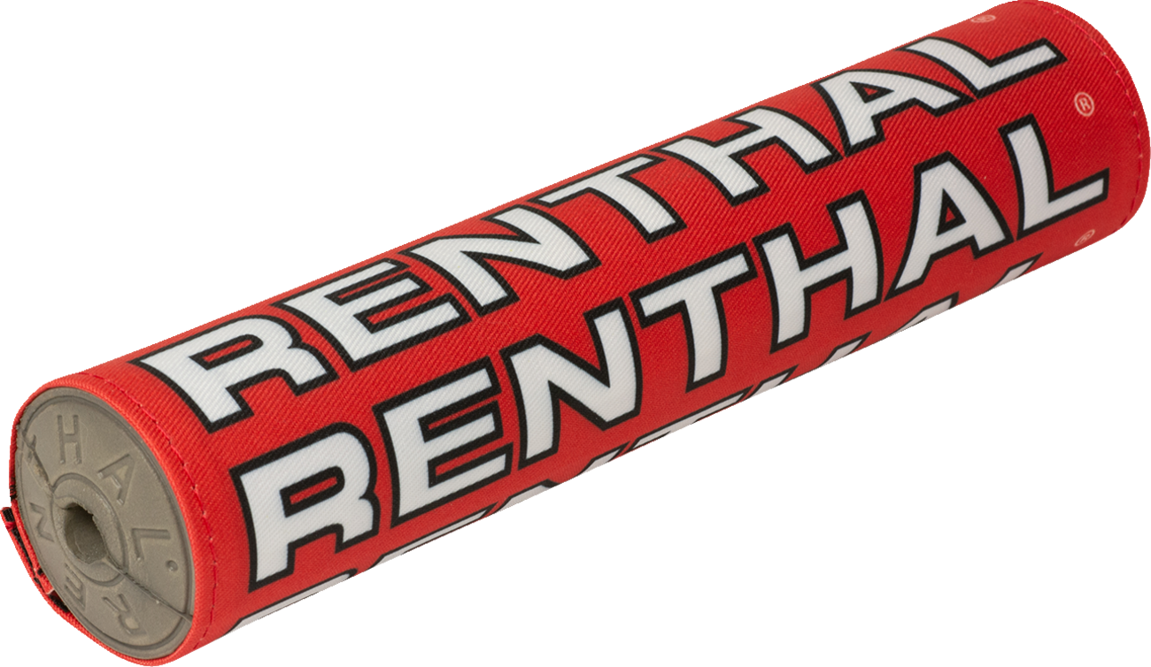 Renthal Vintage SX Crossbar Pad