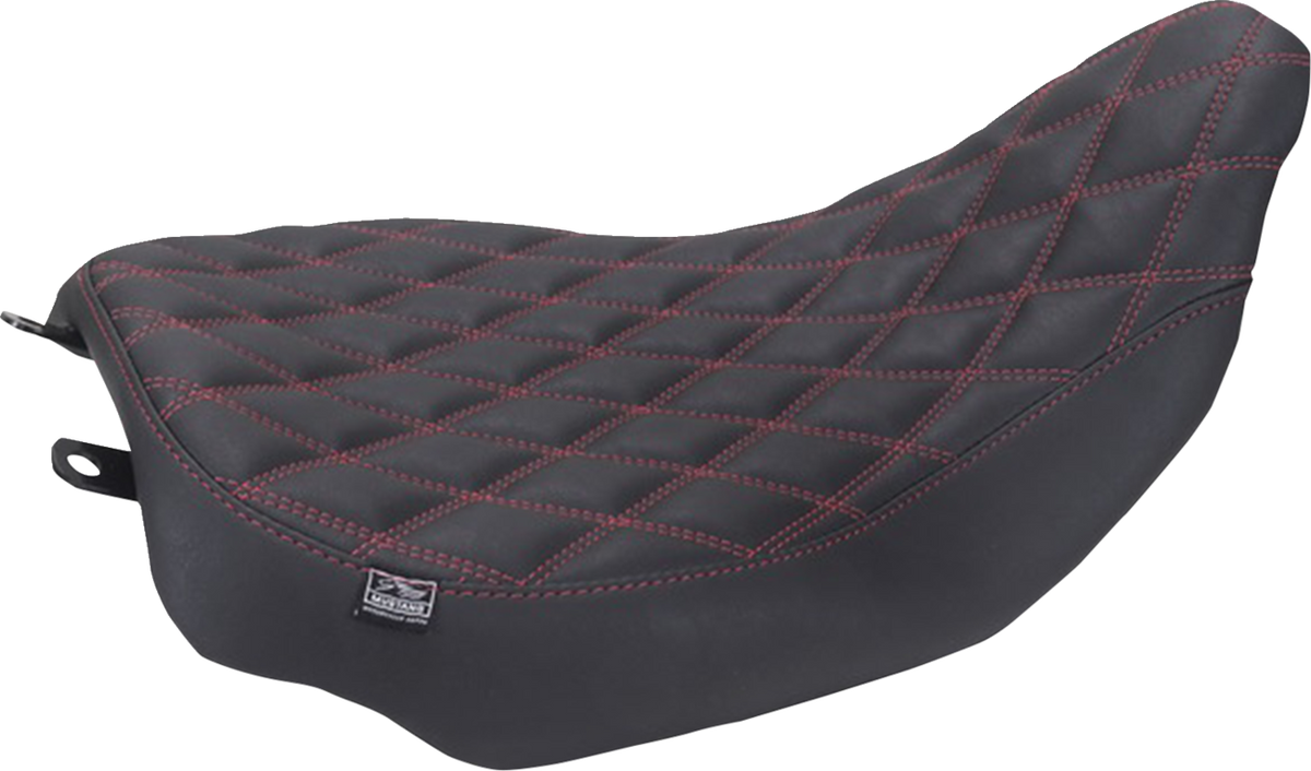 Mustang Runaround™ Solo Seat