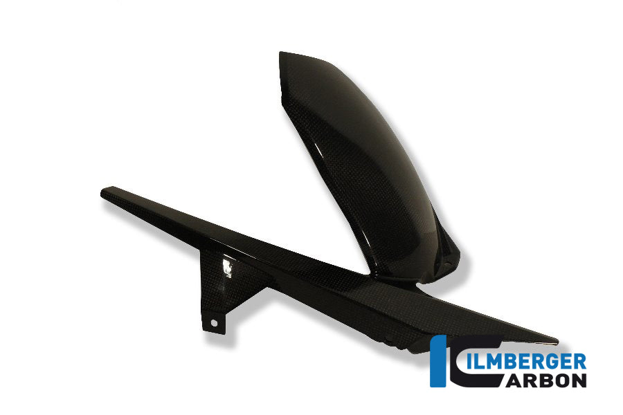 Ilmberger Carbon Rear Fender Carbon