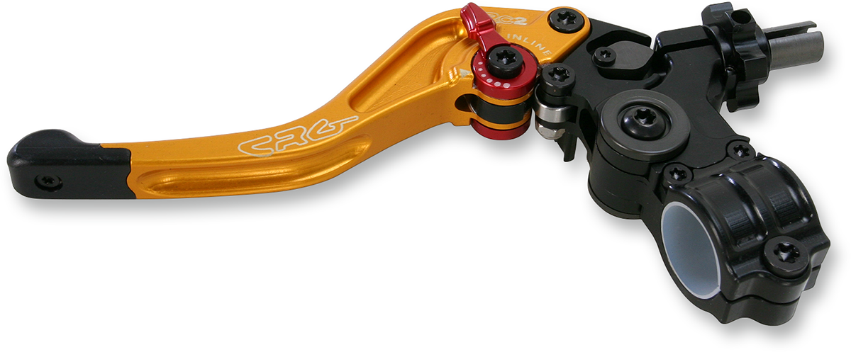 CRG SC2 Clutch/Perch Shorty Lever