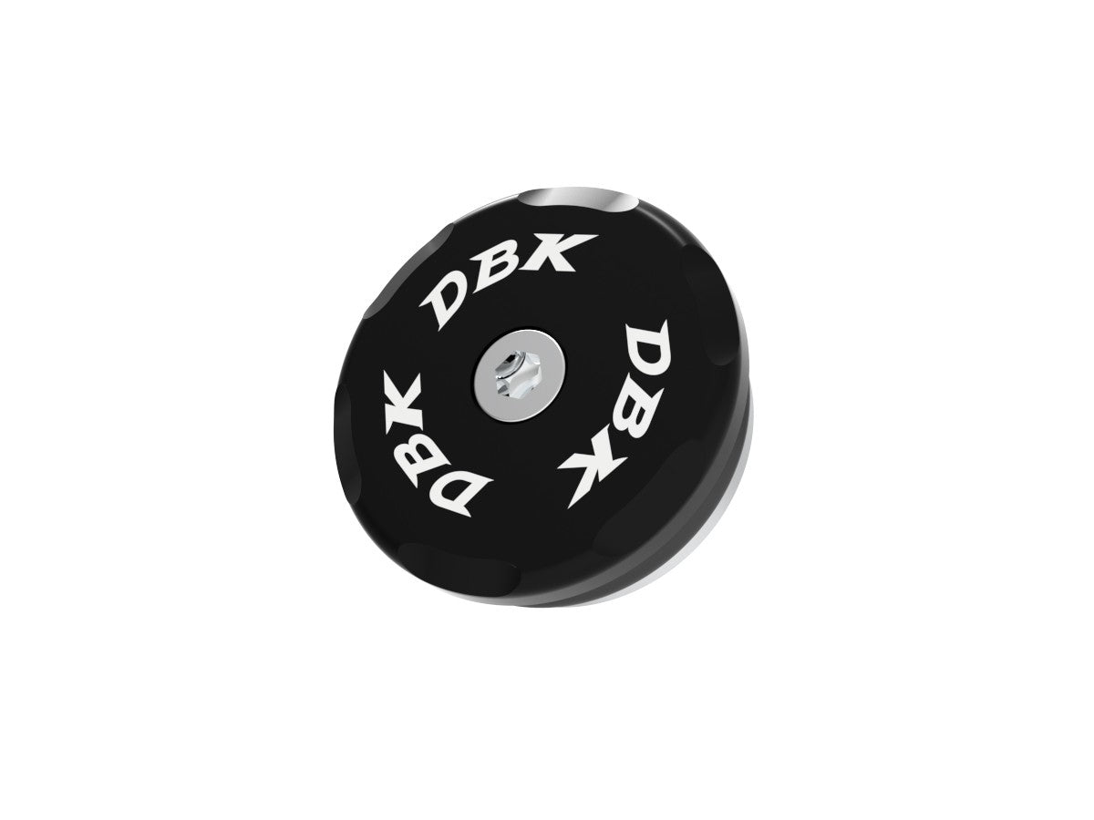 Ducabike DBK TRD07 Right Front Wheel Cap