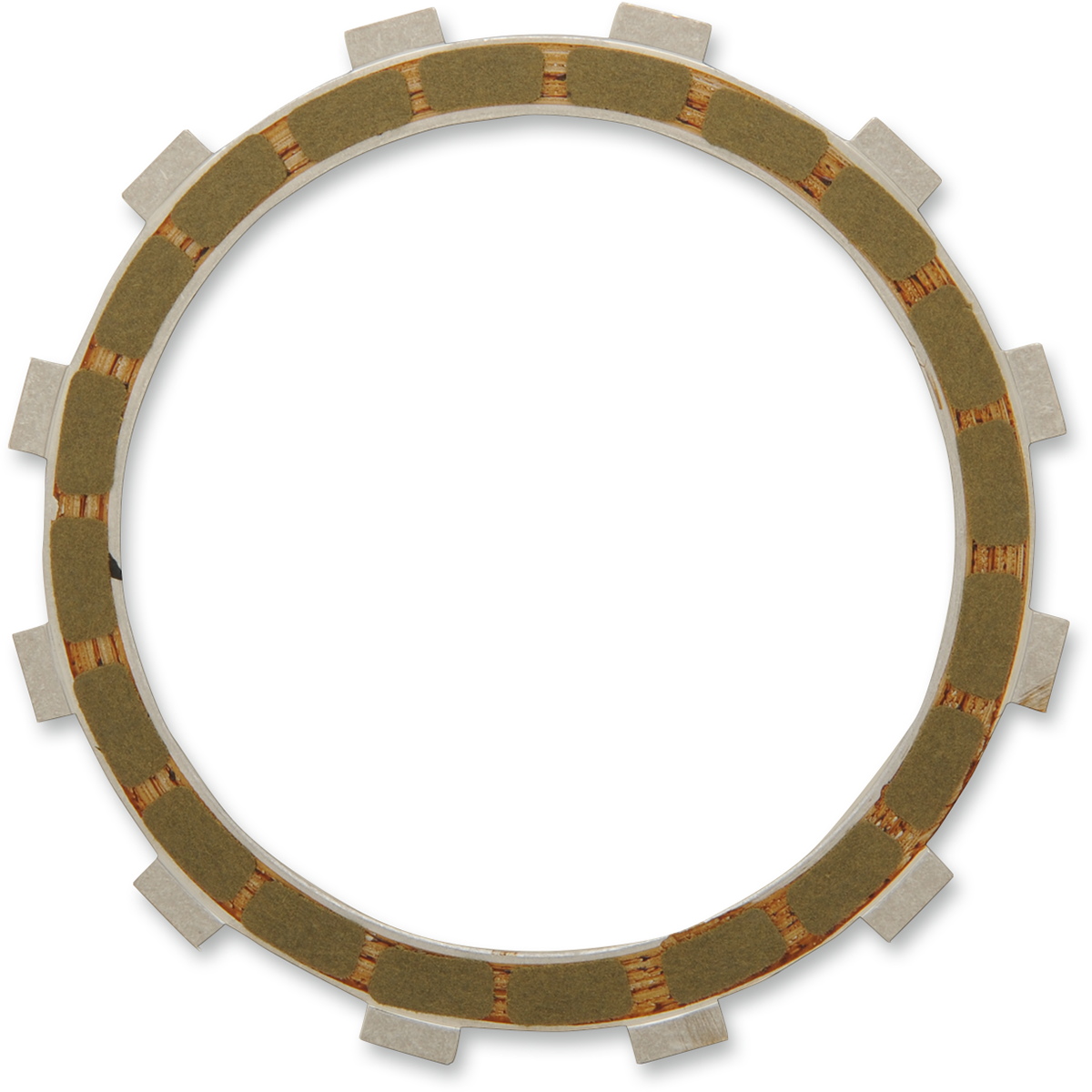 Barnett Clutch Friction Plate - Suzuki