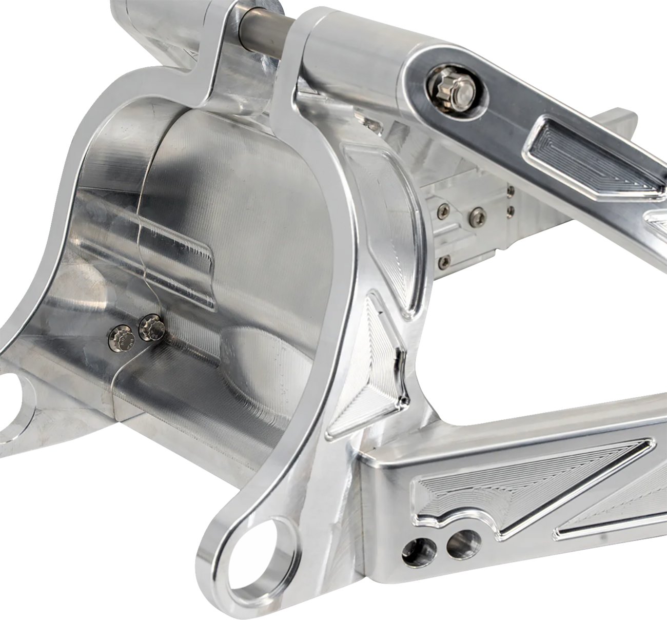 Trask Swing Arm - Assault