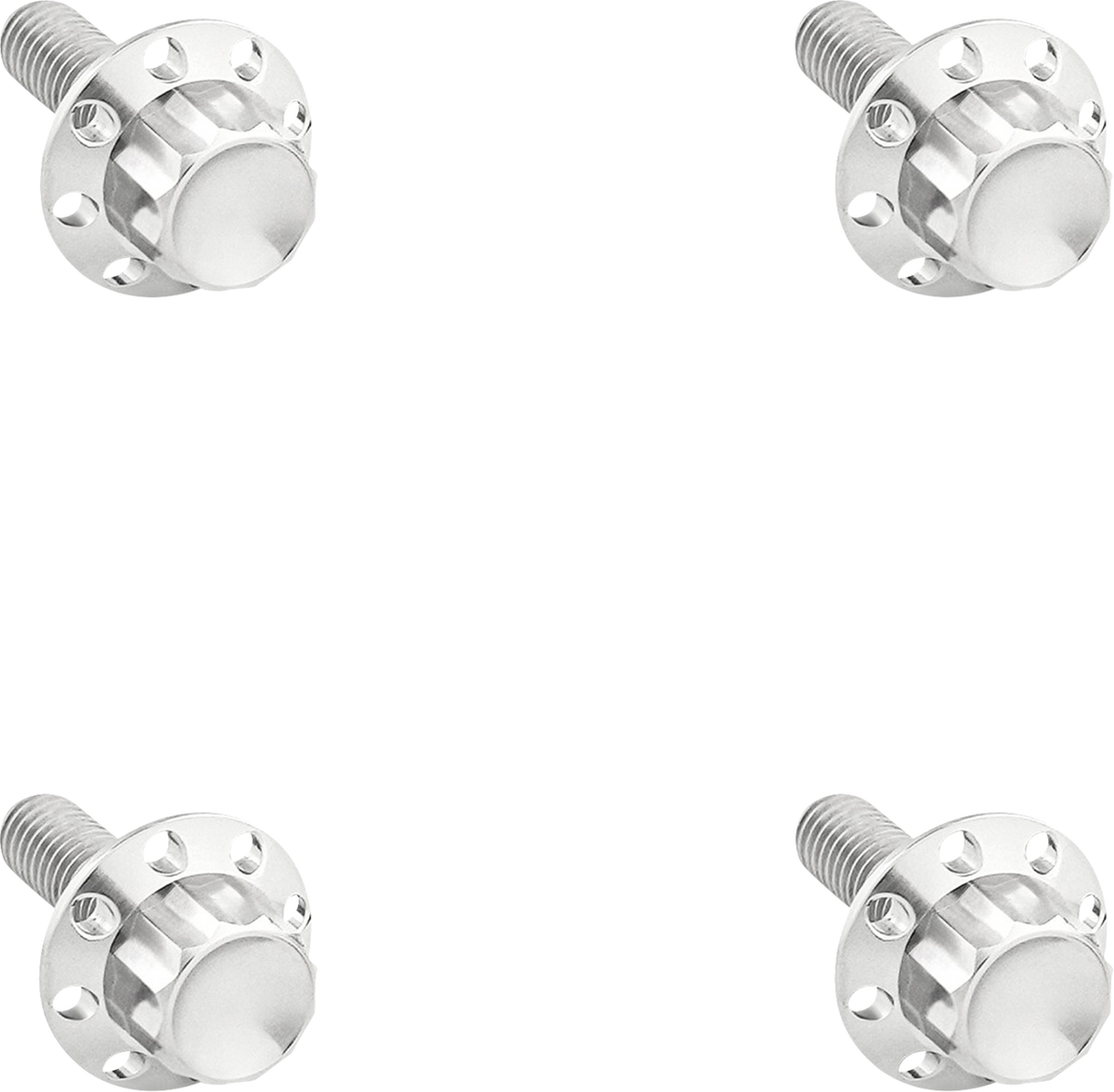 Arlen NESS 12-Point Windshield Bolt Kit