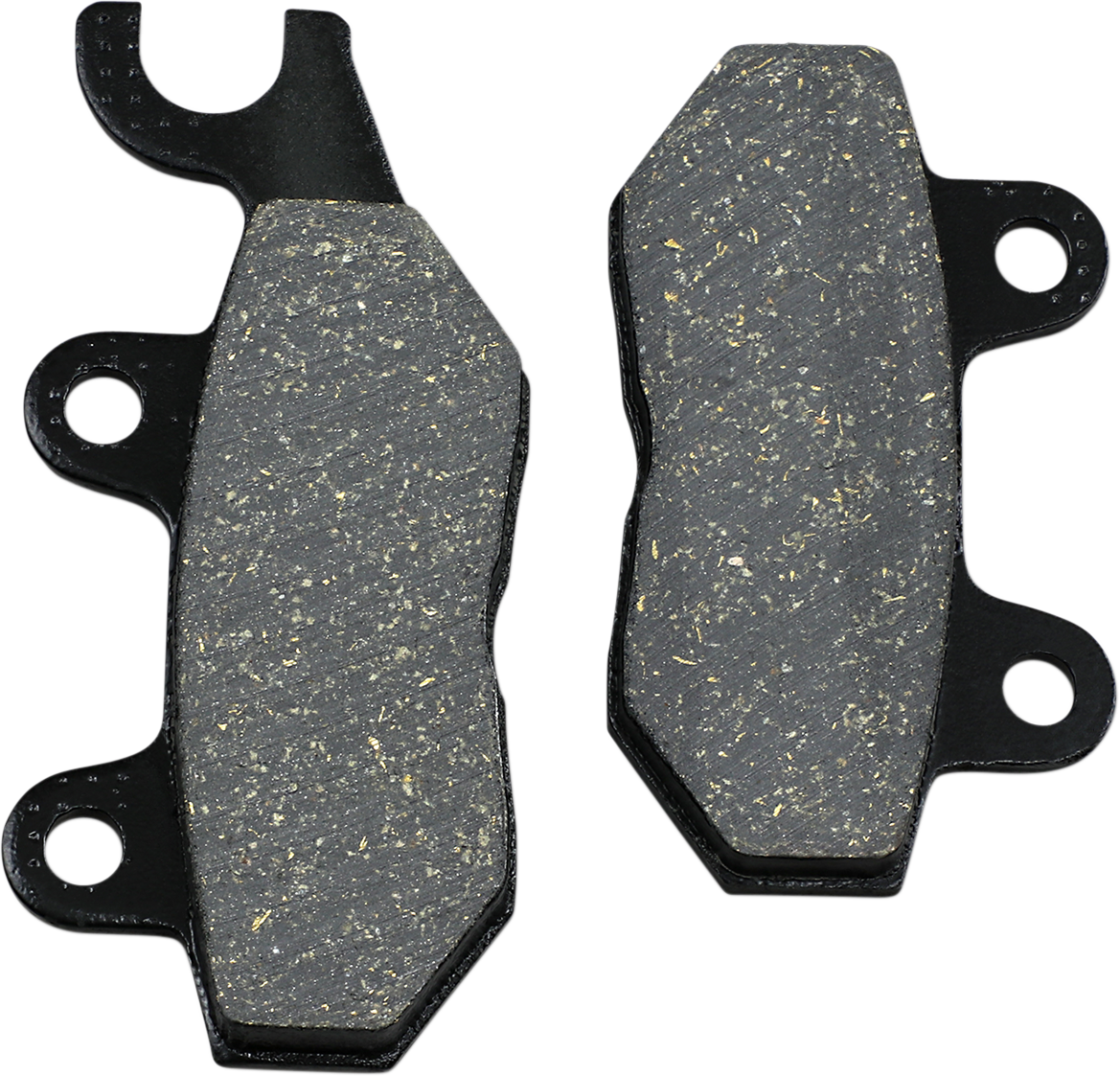 EBC Brakes Organic Brake Pads
