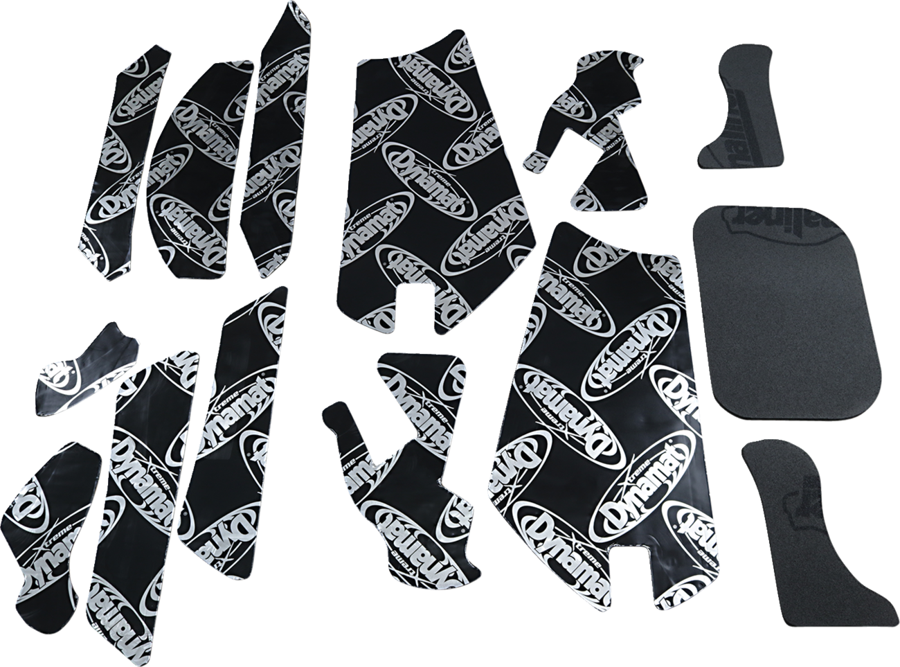 Klock Werks Sound Control - Fairing Kit - HD Touring/Trike '15-'25