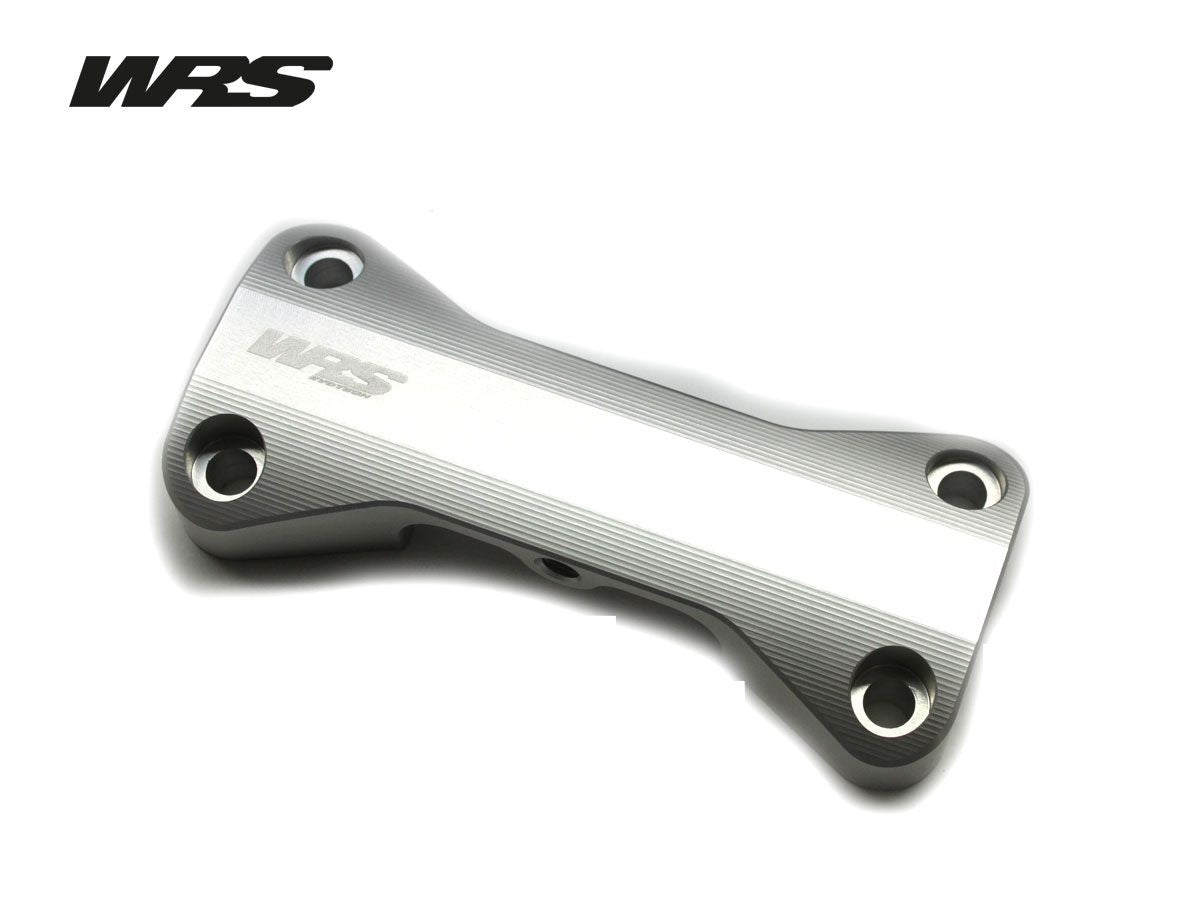 WRS Ergal Handlebar Riser Ducati Multistrada 1200 2010-14