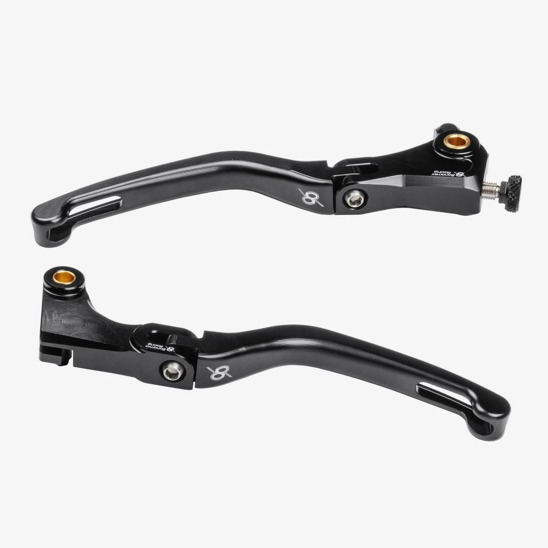 Bonamici Racing Brake & Clutch Lever Kit - BMW S 1000 RR
