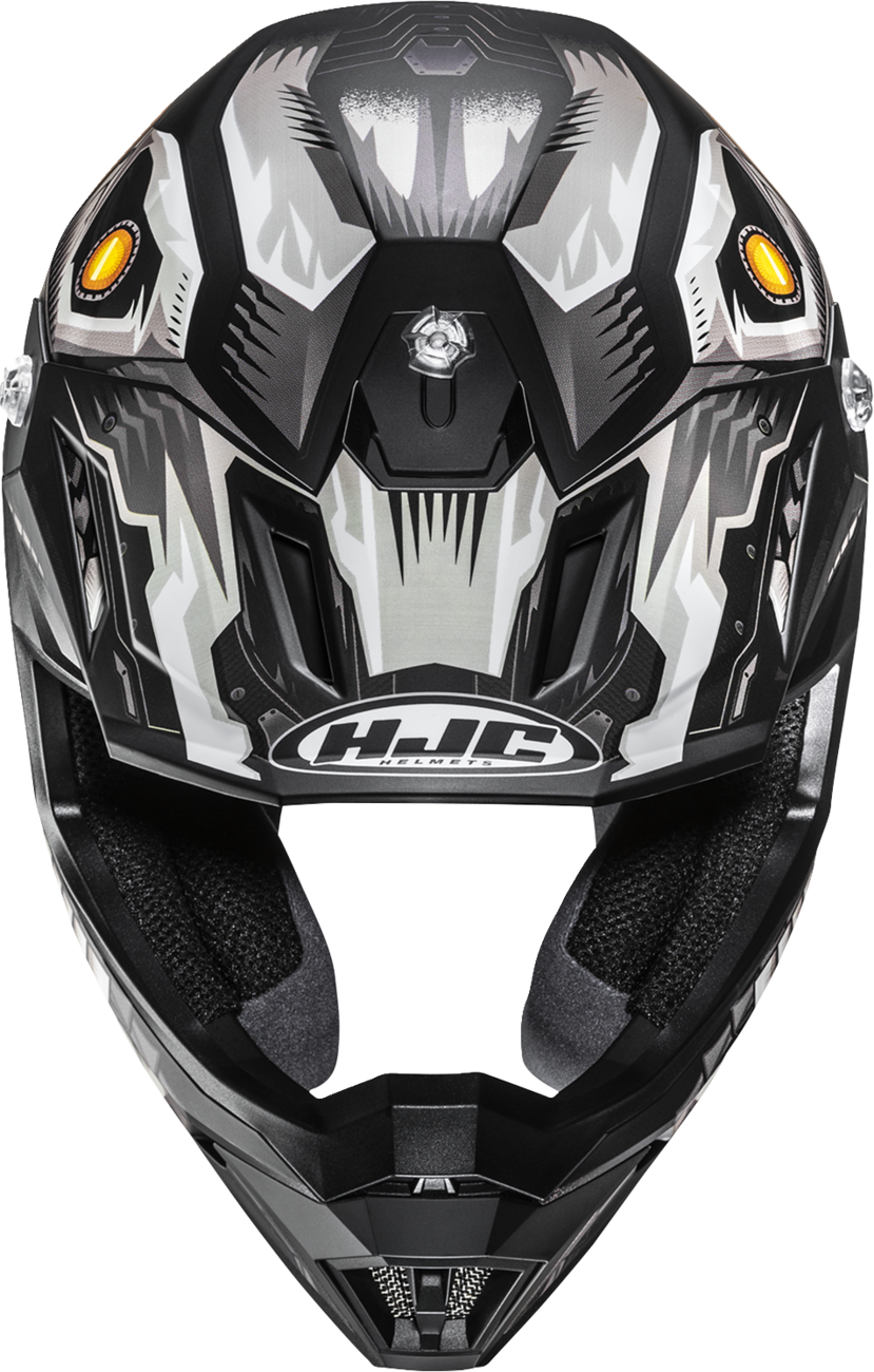 HJC C50 Mecha Beast Helmet