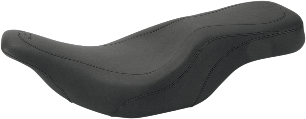 Mustang Wide Tripper Seat - FLHT