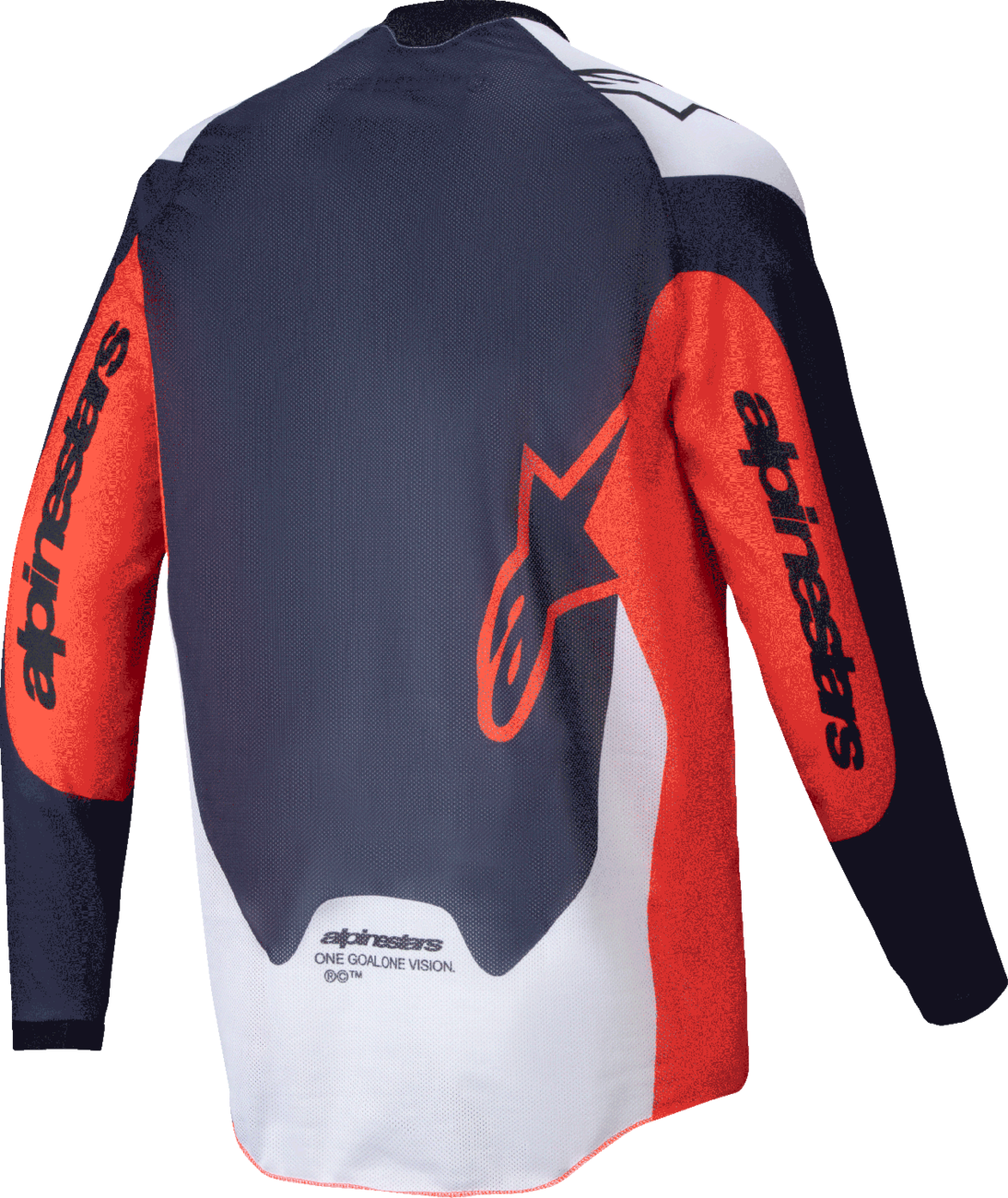 Alpinestars Pro-Dura Long-Sleeve Jersey