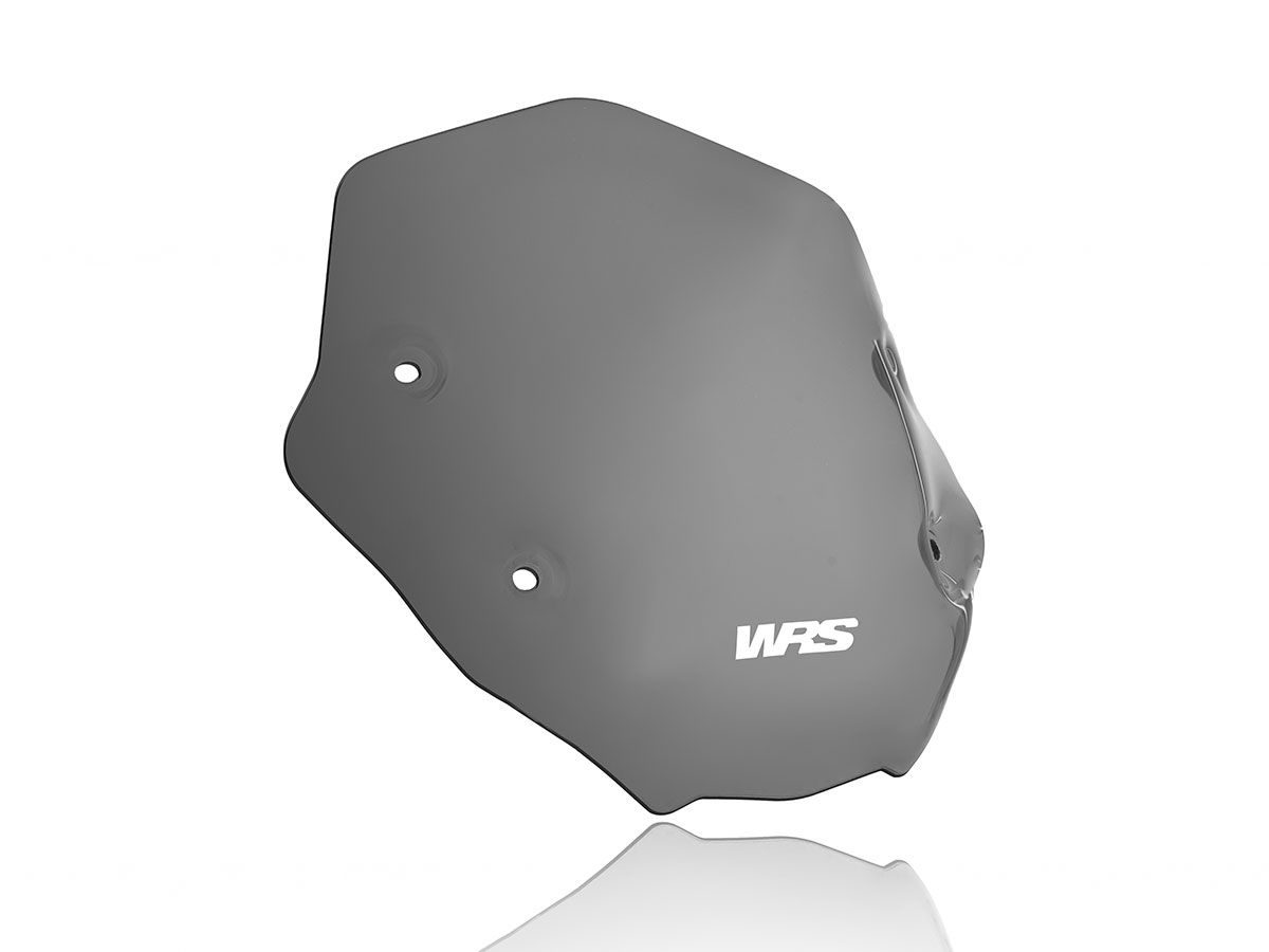 WRS SPORT WINDSCREEN BMW R1250R 2019-2024
