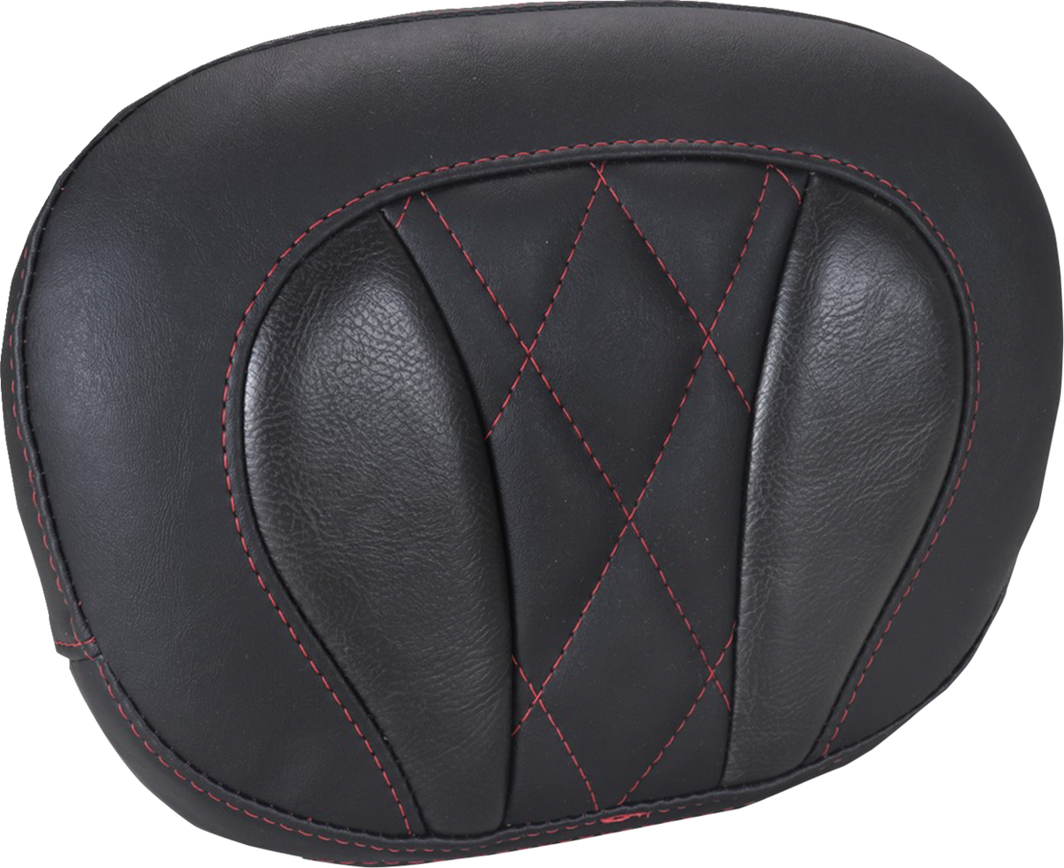 Mustang Deluxe Sissy Bar Pad