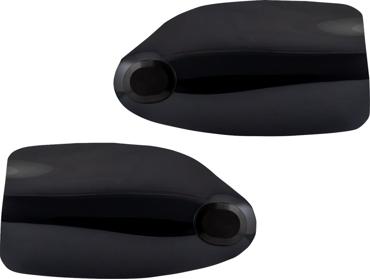 Klock Werks Flare® Handguards For Indian