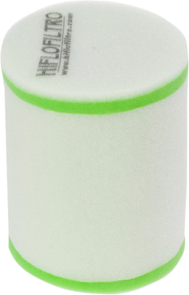 Hiflofiltro Foam Air Filter - Arctic Cat/Suzuki