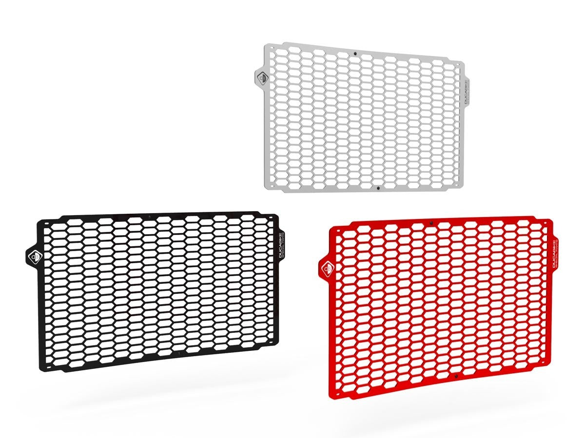 Ducabike DBK GR11 M937 H2O Radiator Guard