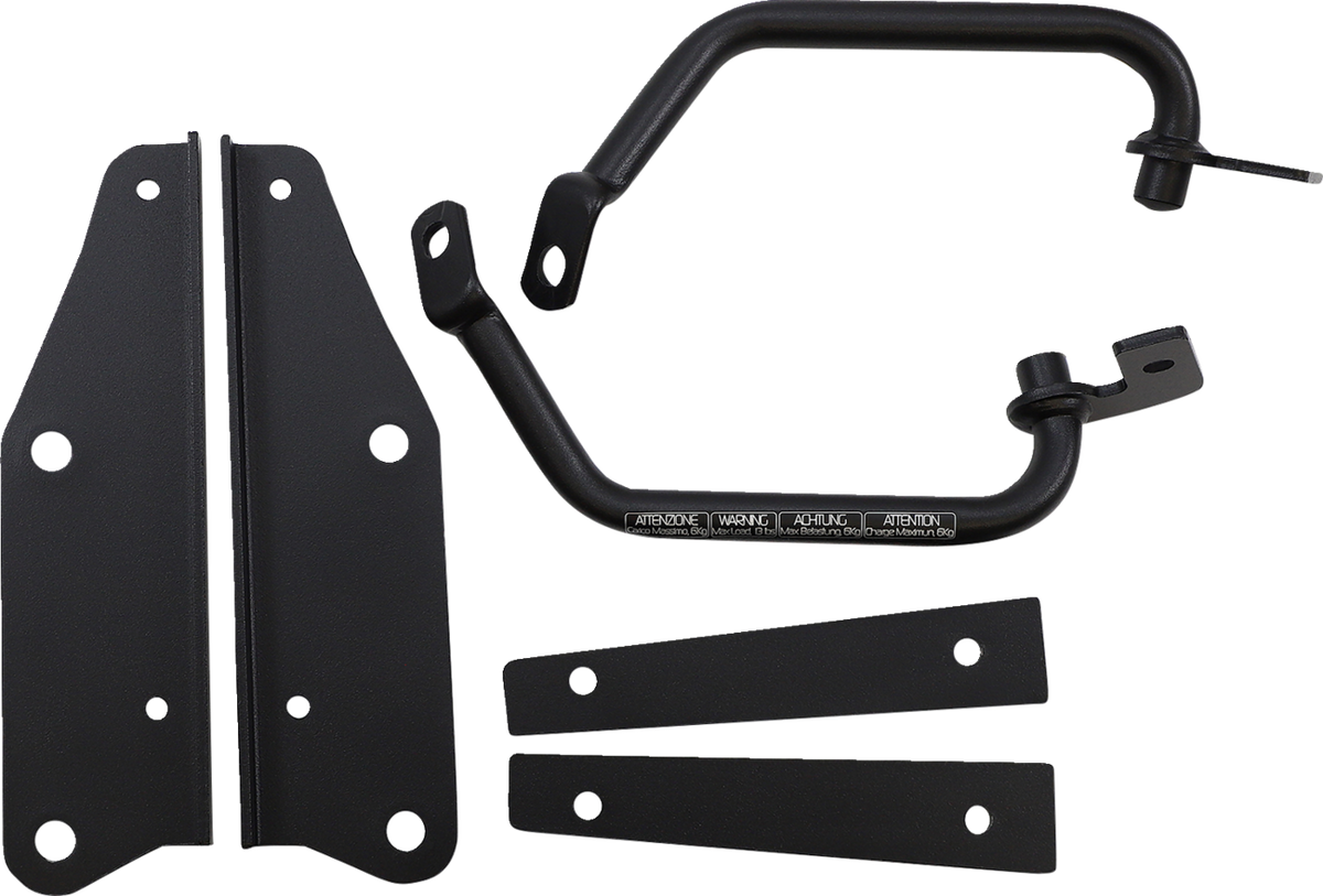 GIVI Rear Rack - Suzuki DL1050