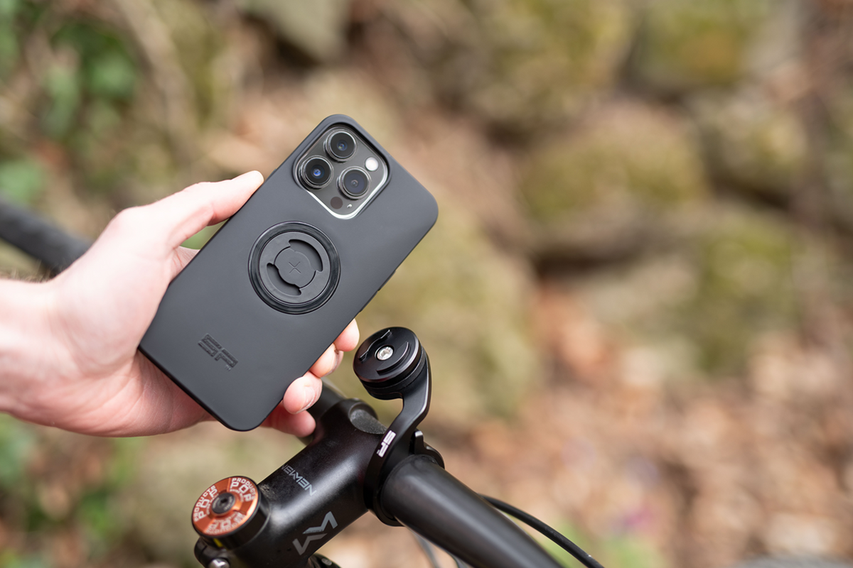 SP Connect Handlebar Mount Pro MTB