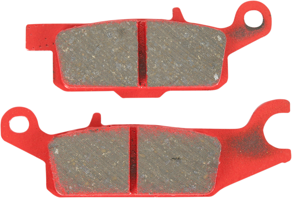 EBC Brakes Sport Carbon Brake Pads