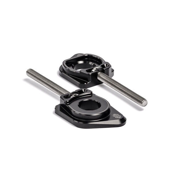Gilles Tooling AXB Chain Adjusters for BMW S1000RR K67 2020 to 2024