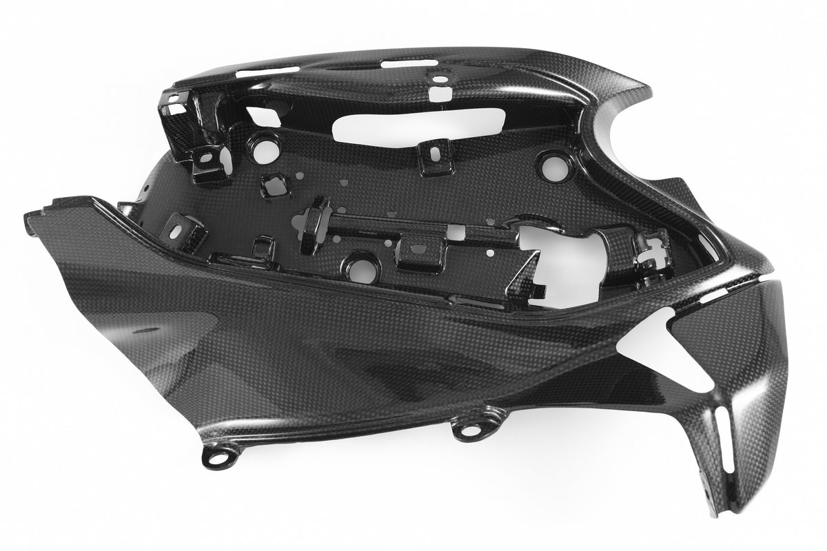Fullsix Carbon Holder Electronics - Left