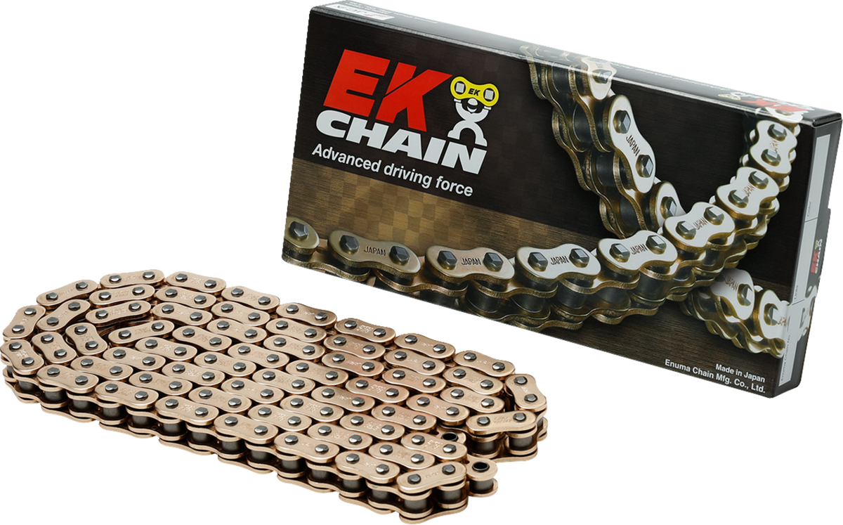 EK 520 ZVX3 Extreme Sportbike Series Chain