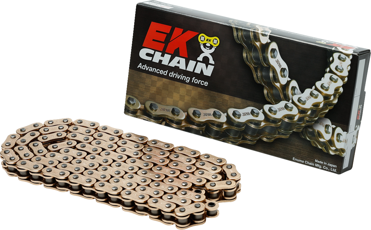 EK 520 ZVX3 Extreme Sportbike Series Chain