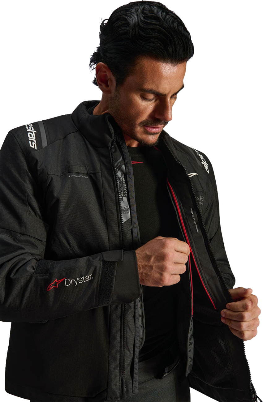 Alpinestars Andes V4 Drystar® Jacket