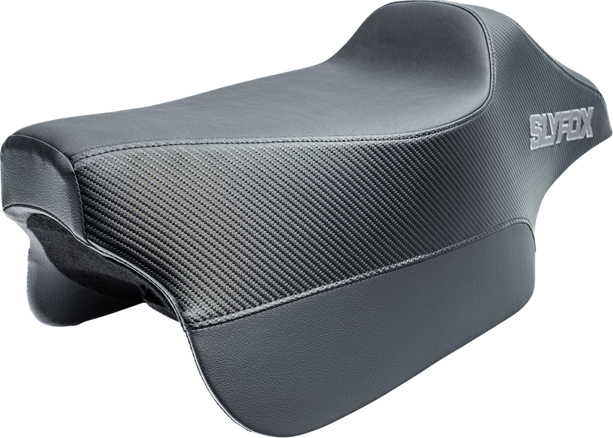 Slyfox Race Seat