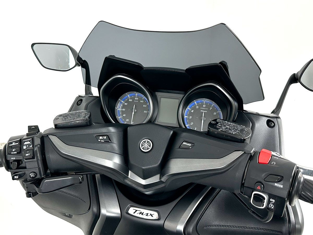 WRS Windscreen Sport Evo Yamaha T-Max 560 2020-2021