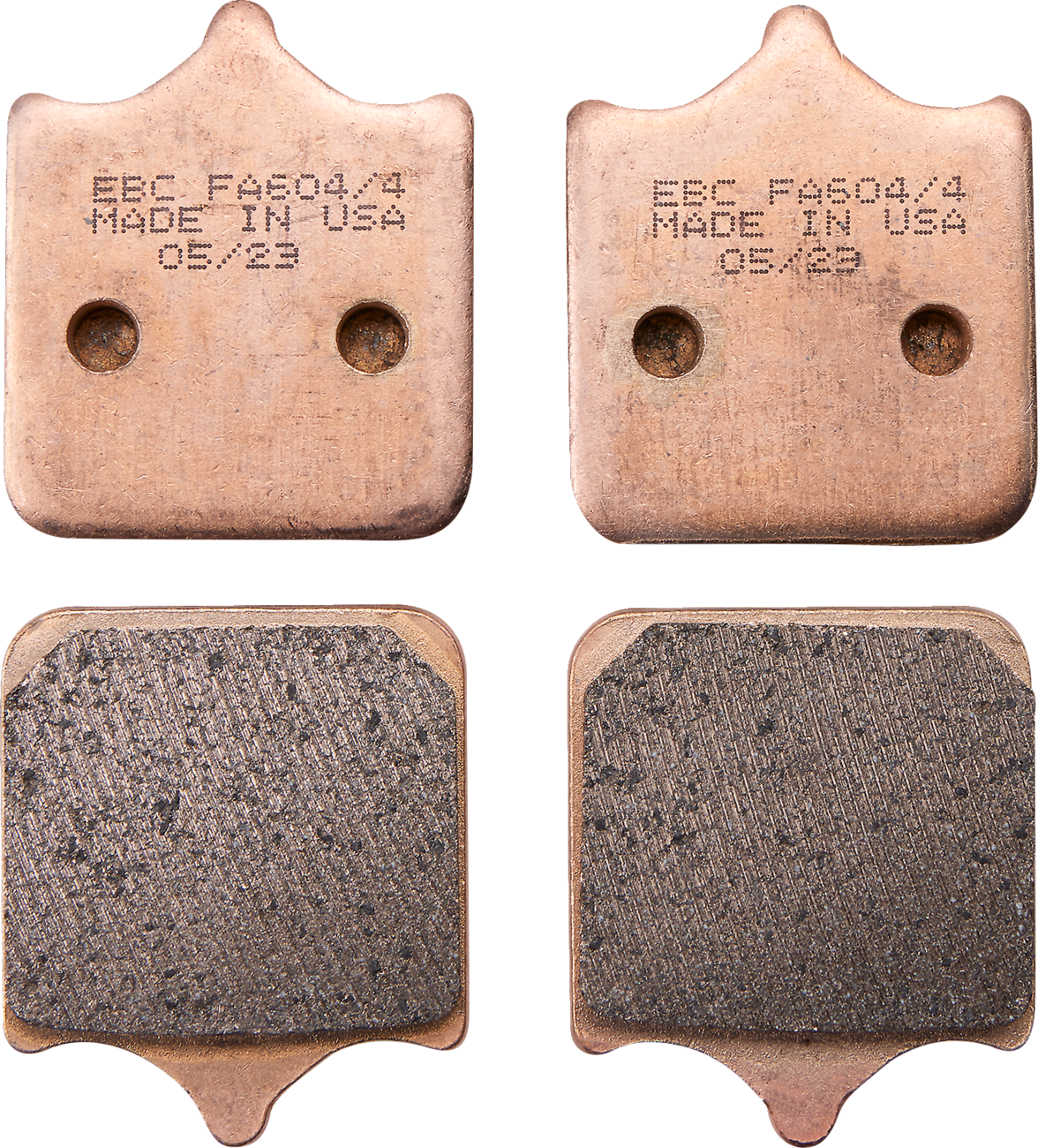 EBC Brakes HH Brake Pads