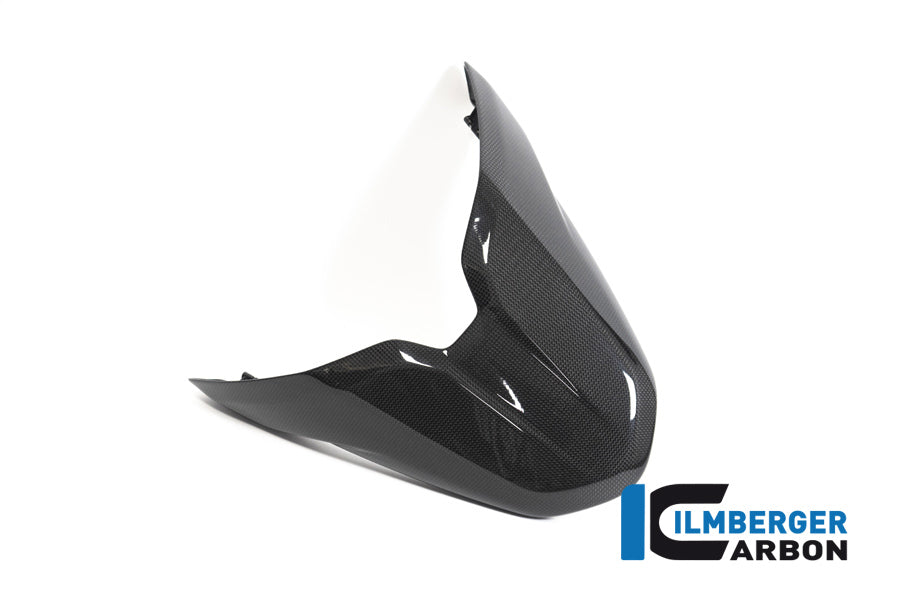 Ilmberger Carbon Passenger Seat Cover - Gloss
